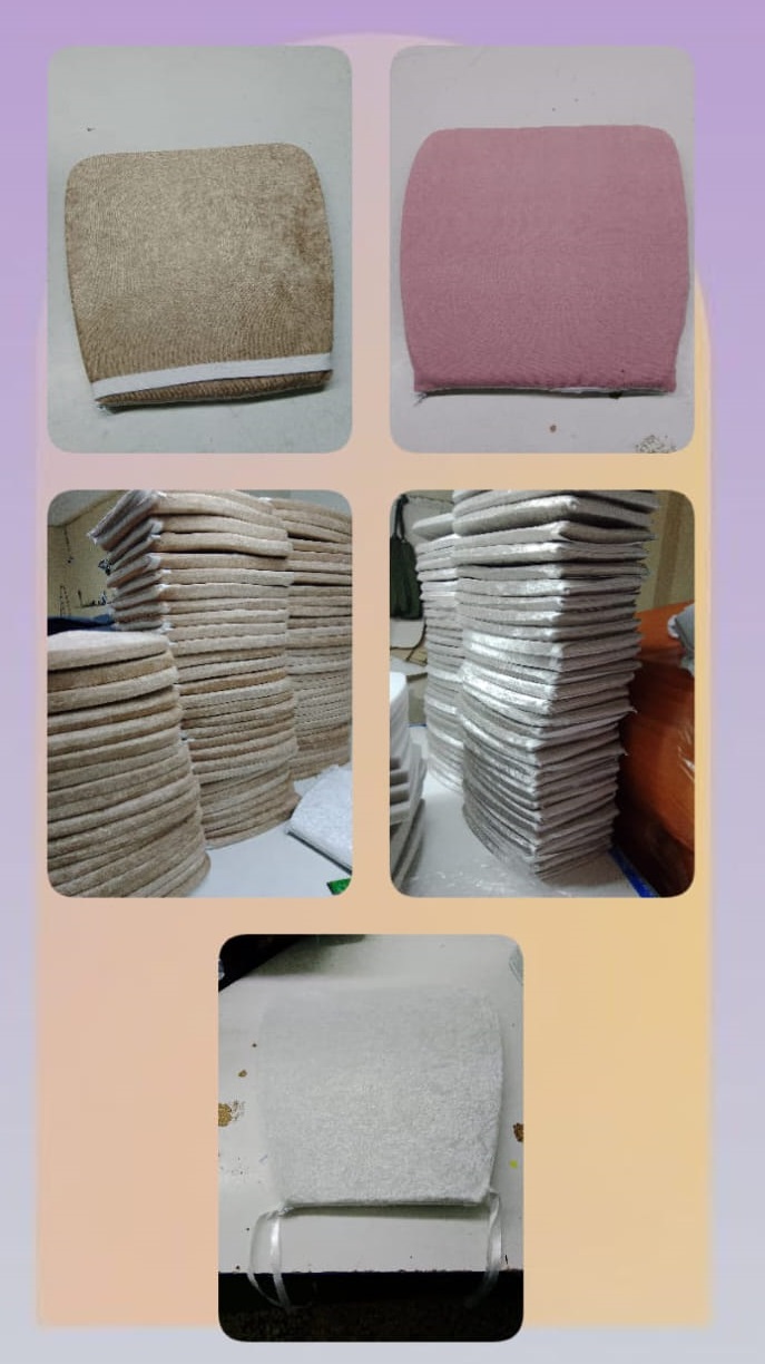 Masa Örtüsü Bilteks 